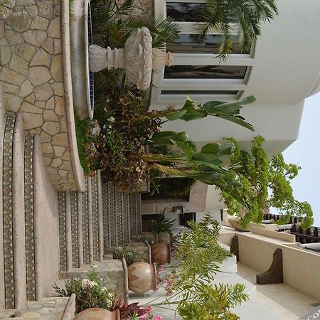 Villa Las Flores Cabo San Lucas Esterno foto