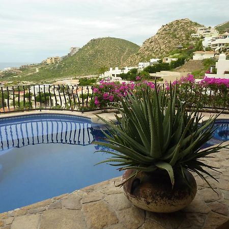 Villa Las Flores Cabo San Lucas Esterno foto