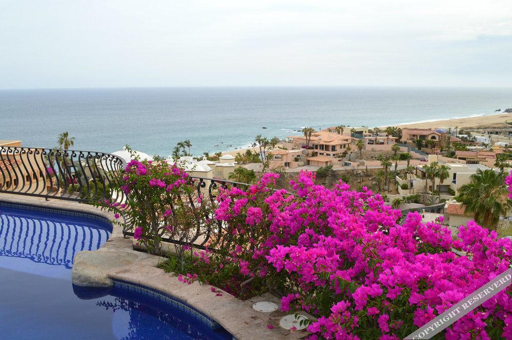 Villa Las Flores Cabo San Lucas Esterno foto