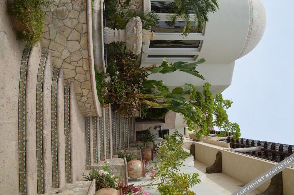 Villa Las Flores Cabo San Lucas Esterno foto