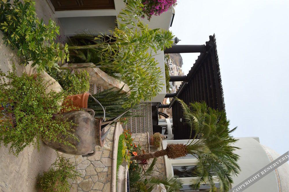 Villa Las Flores Cabo San Lucas Esterno foto