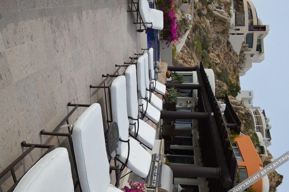 Villa Las Flores Cabo San Lucas Esterno foto
