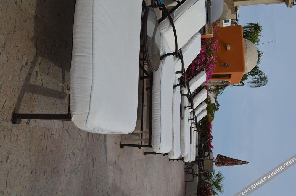Villa Las Flores Cabo San Lucas Esterno foto