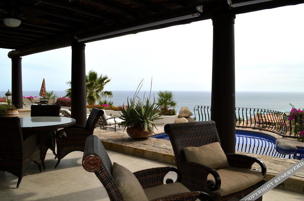 Villa Las Flores Cabo San Lucas Esterno foto