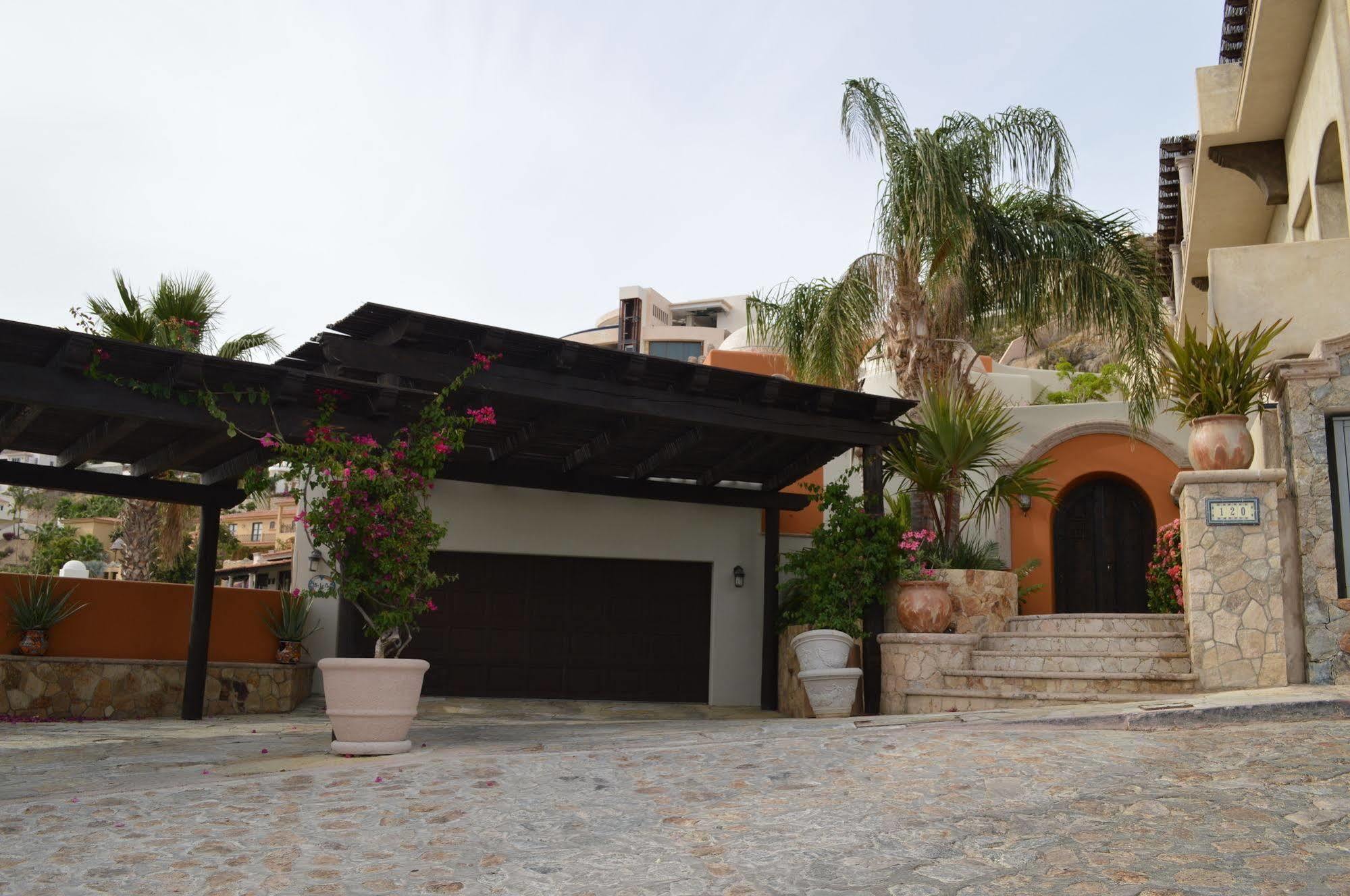 Villa Las Flores Cabo San Lucas Esterno foto