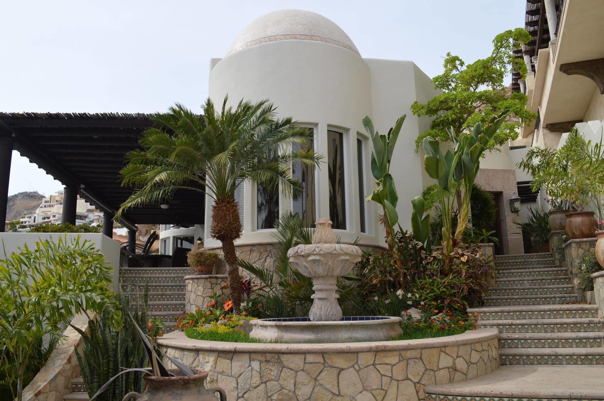 Villa Las Flores Cabo San Lucas Esterno foto