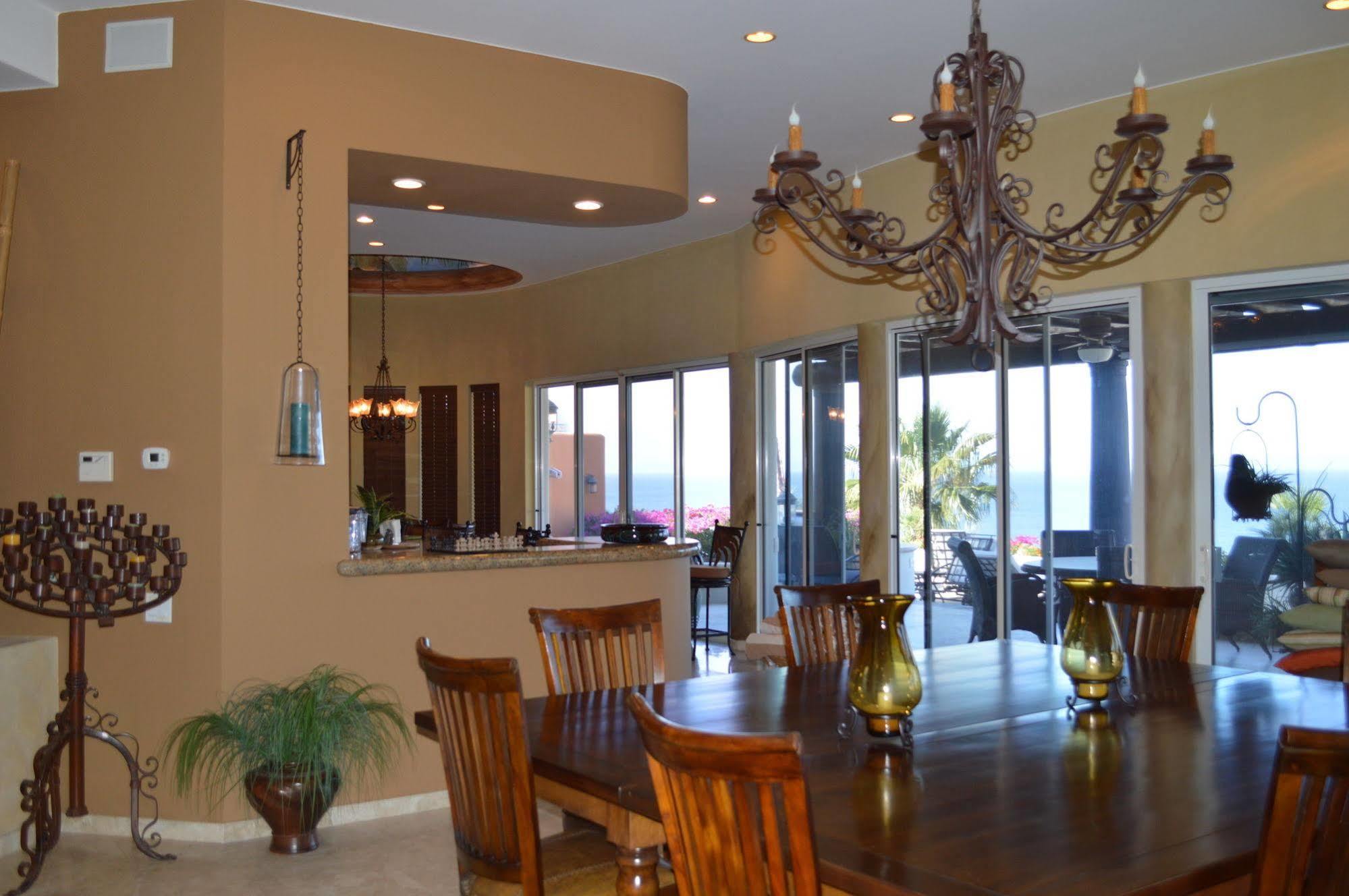 Villa Las Flores Cabo San Lucas Esterno foto