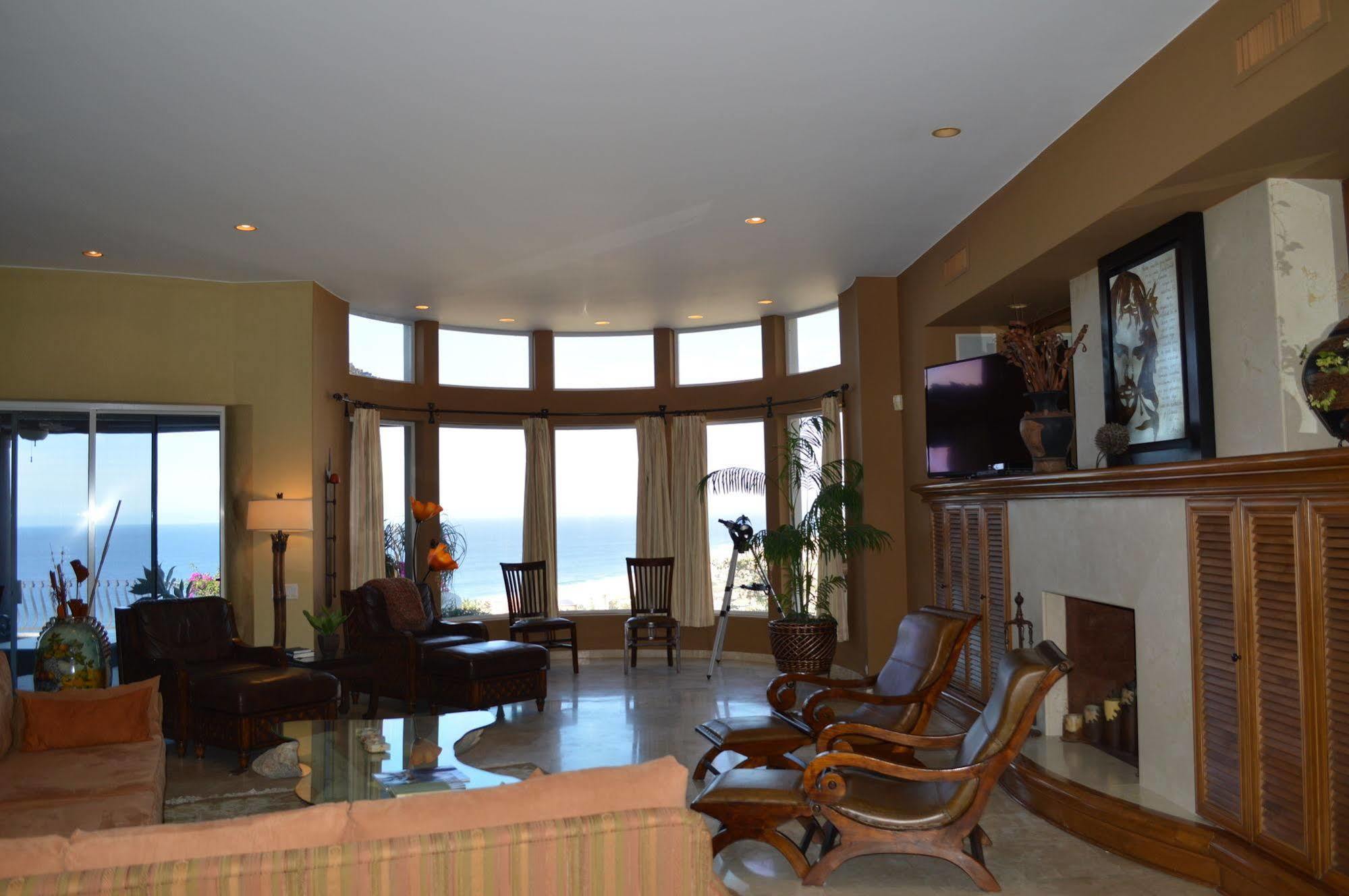 Villa Las Flores Cabo San Lucas Esterno foto
