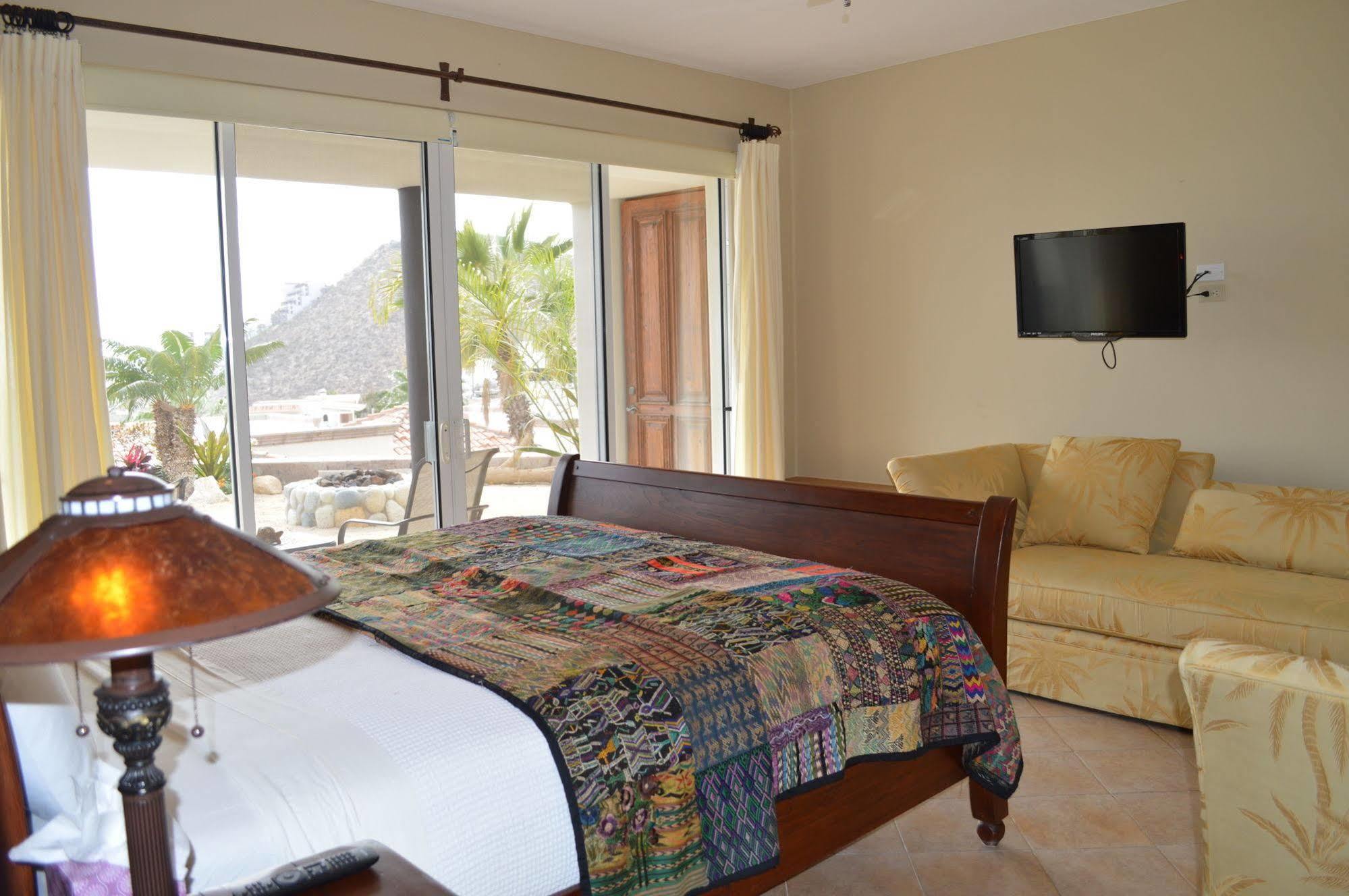 Villa Las Flores Cabo San Lucas Esterno foto