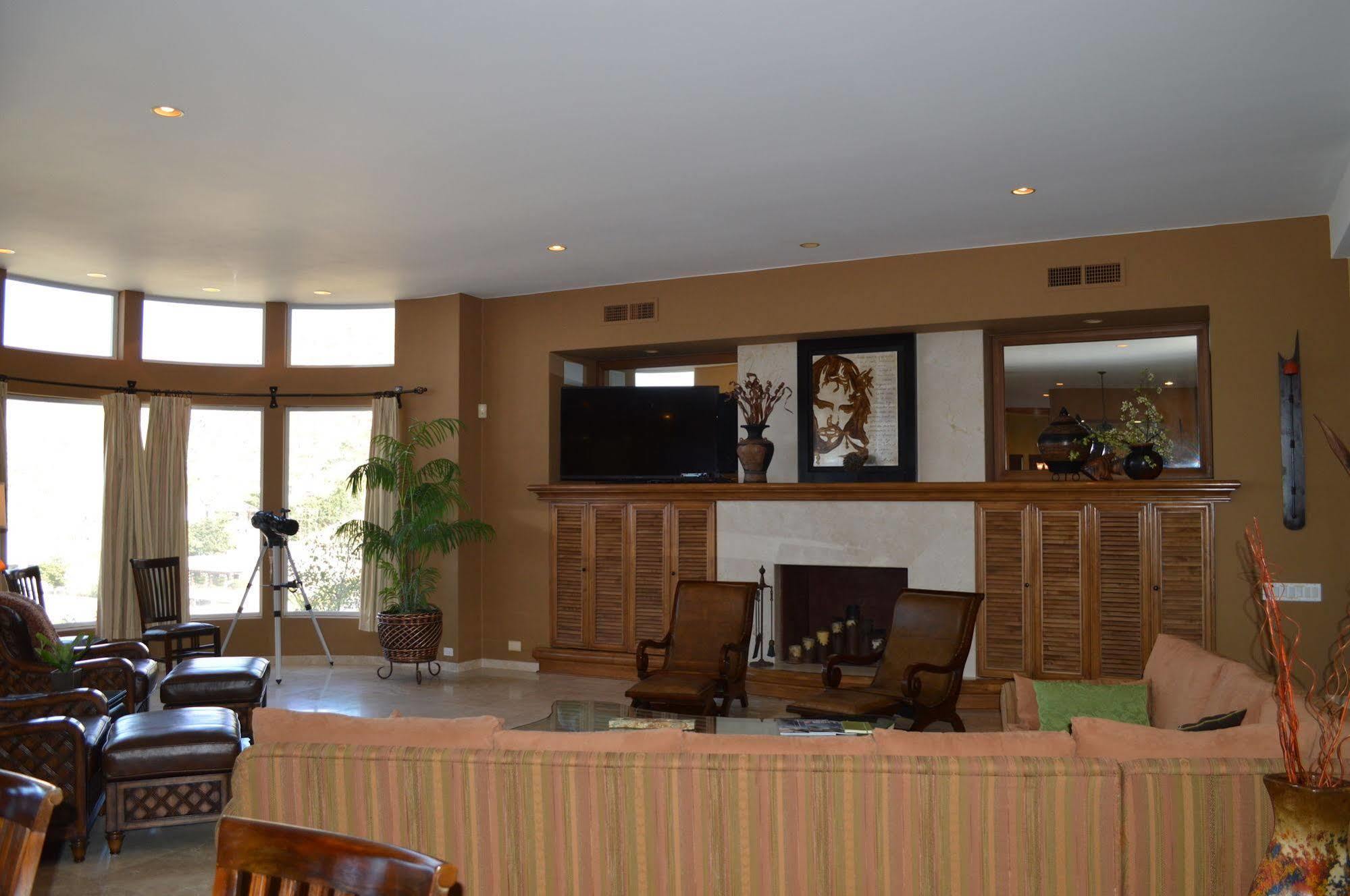 Villa Las Flores Cabo San Lucas Esterno foto