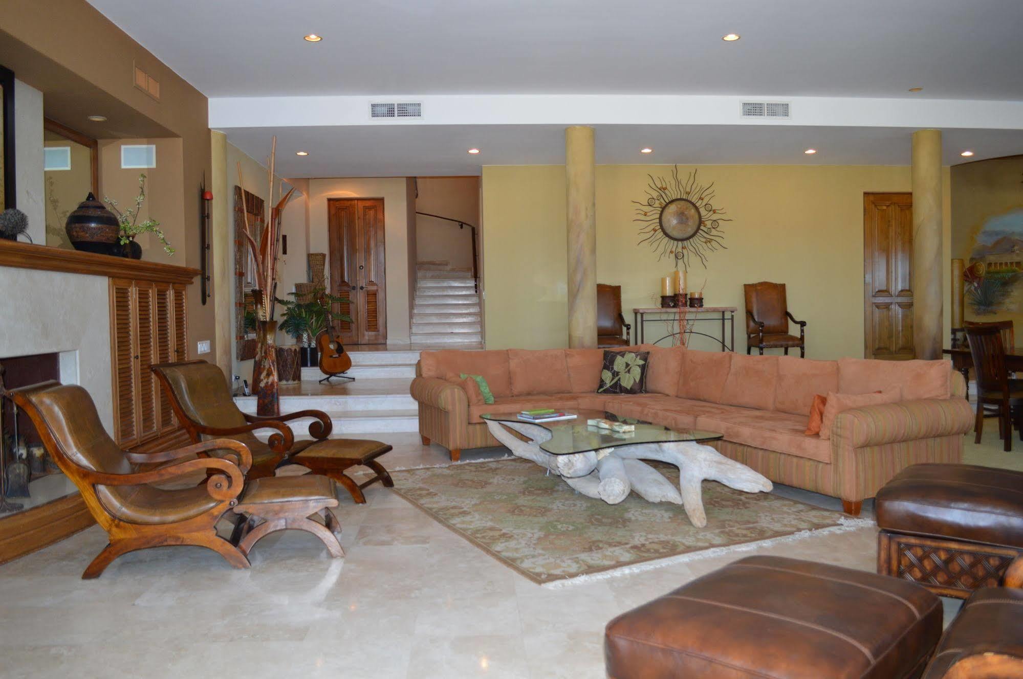 Villa Las Flores Cabo San Lucas Esterno foto