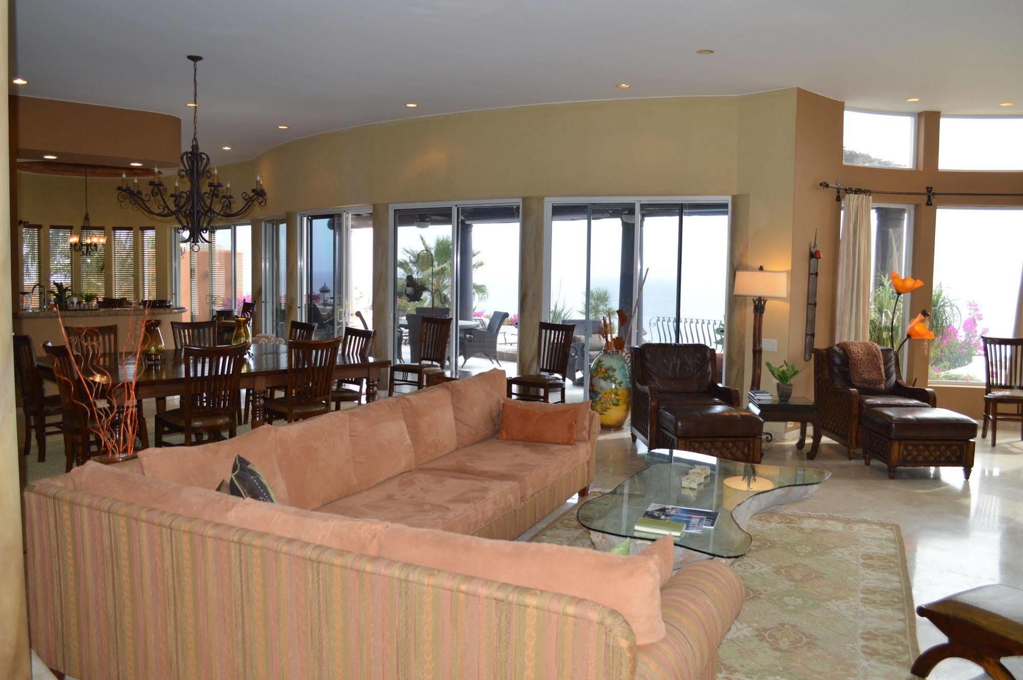 Villa Las Flores Cabo San Lucas Esterno foto