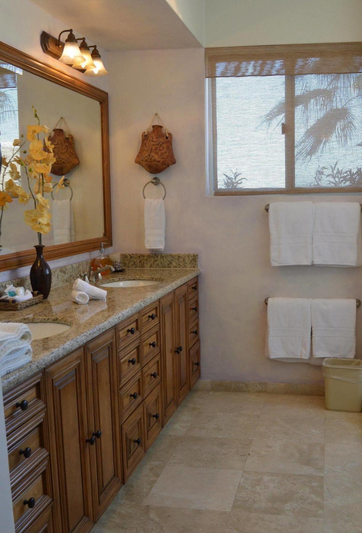 Villa Las Flores Cabo San Lucas Esterno foto