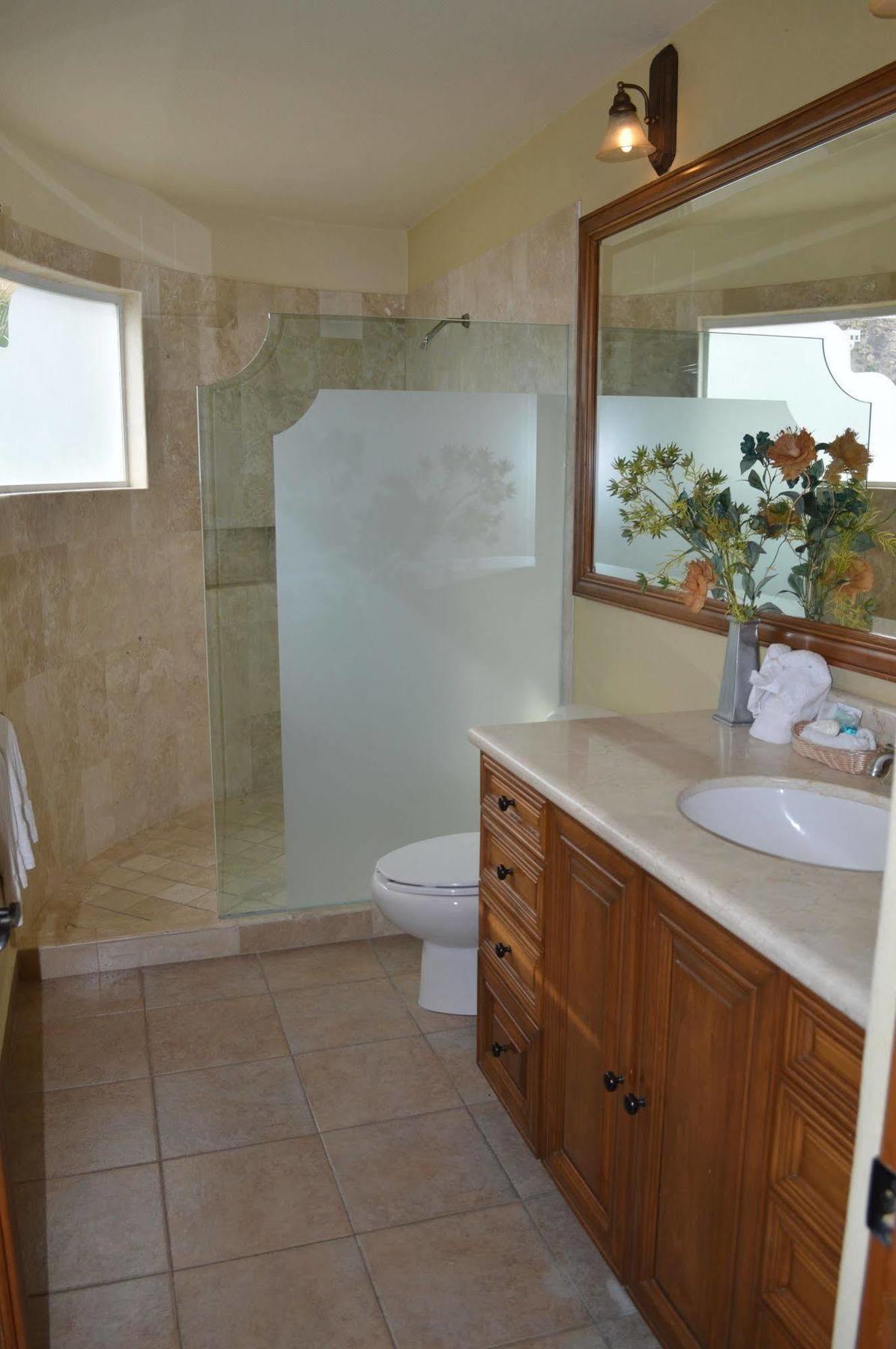 Villa Las Flores Cabo San Lucas Esterno foto
