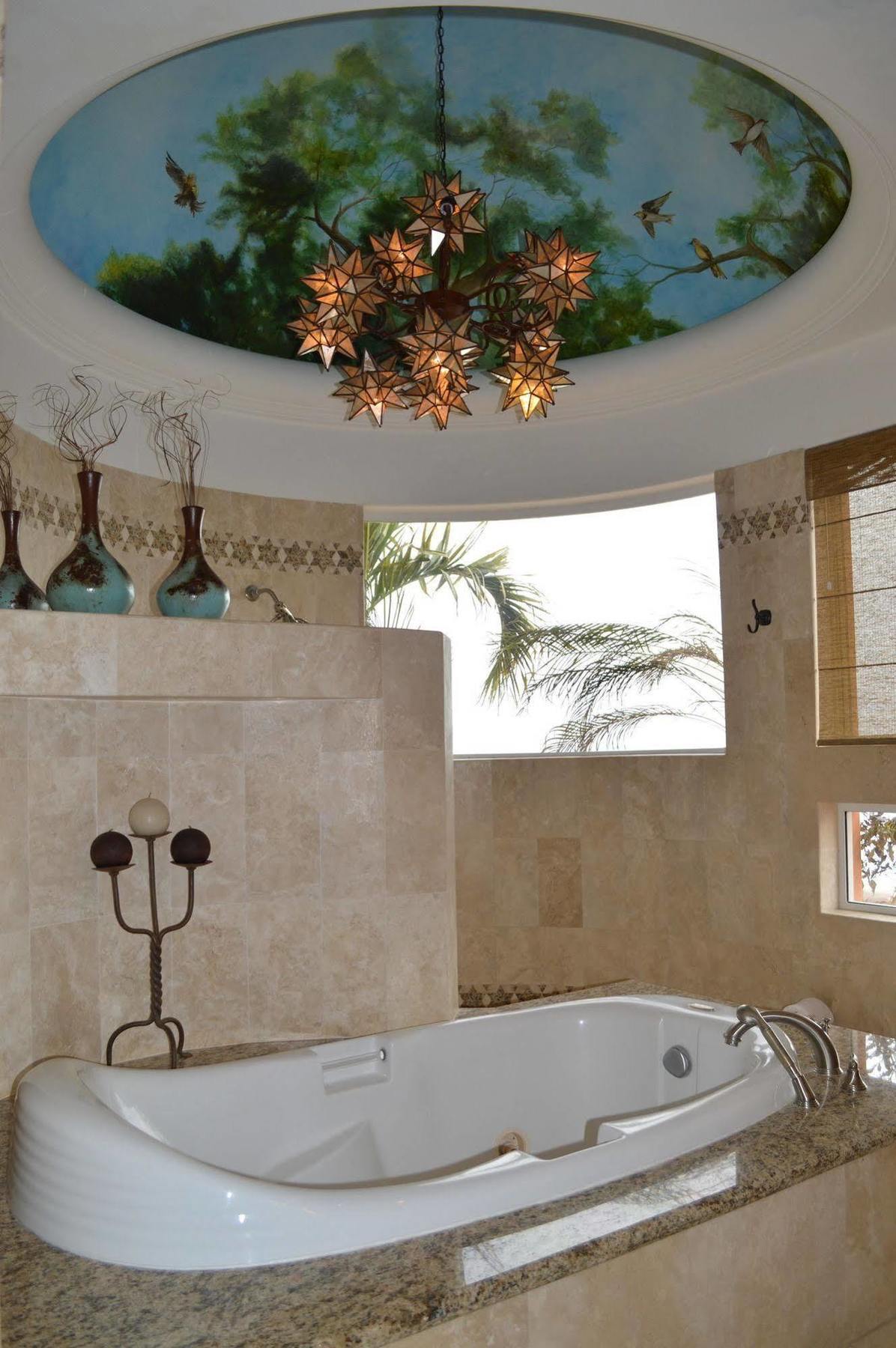 Villa Las Flores Cabo San Lucas Esterno foto