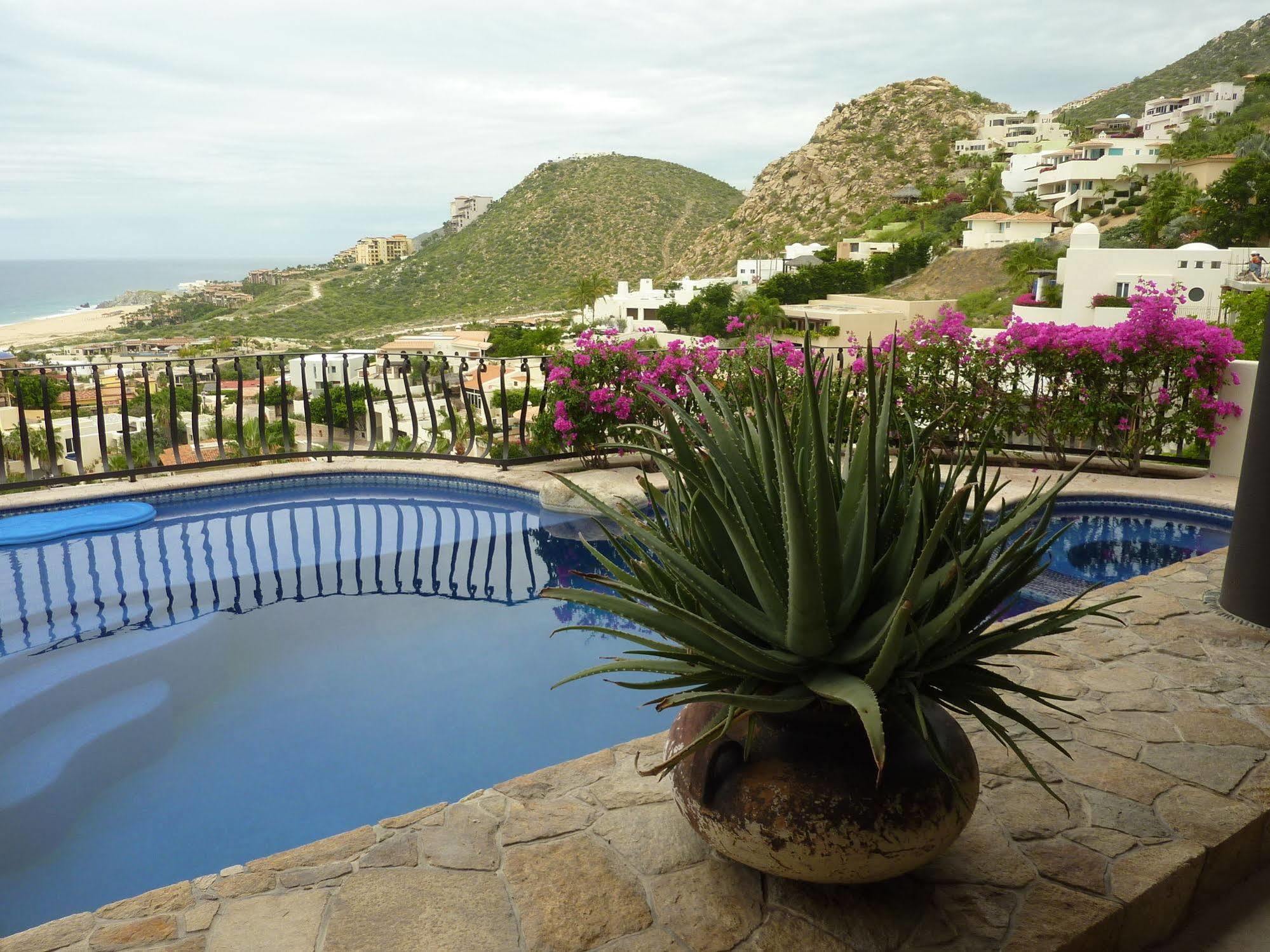 Villa Las Flores Cabo San Lucas Esterno foto