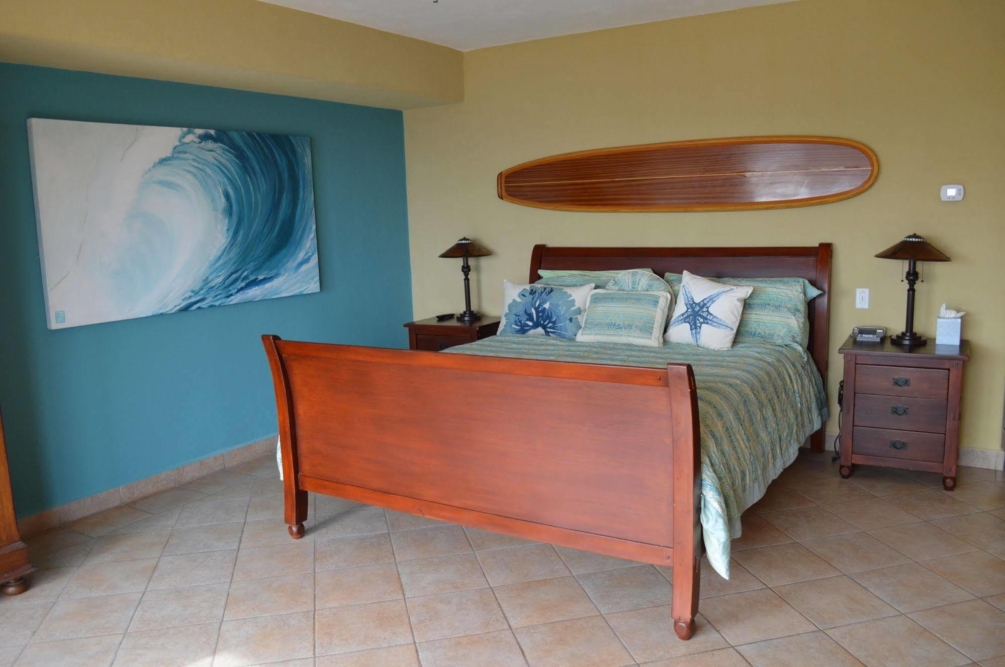Villa Las Flores Cabo San Lucas Esterno foto