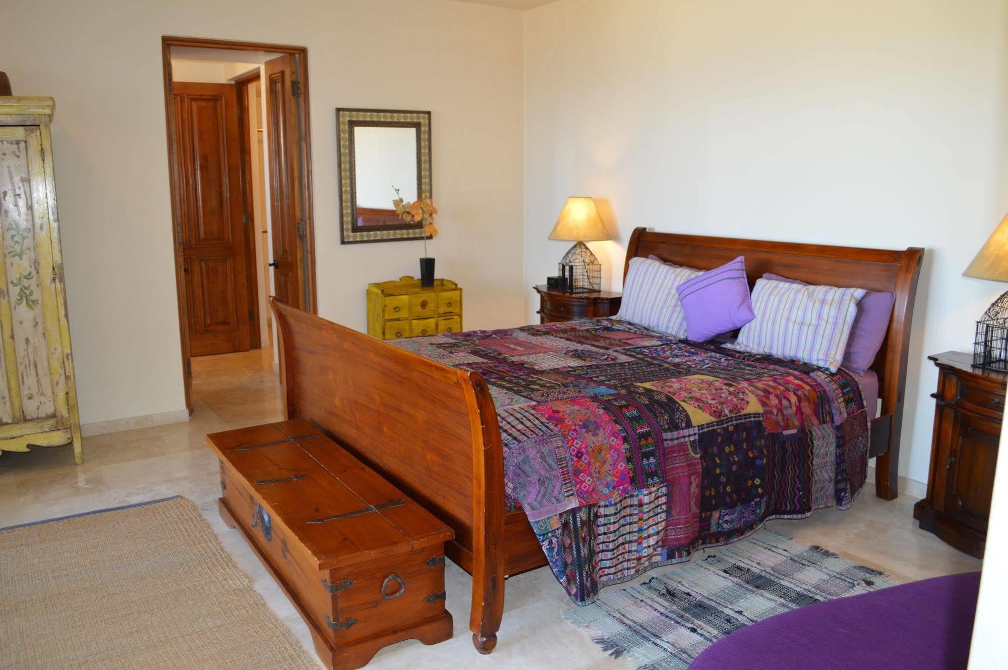 Villa Las Flores Cabo San Lucas Esterno foto