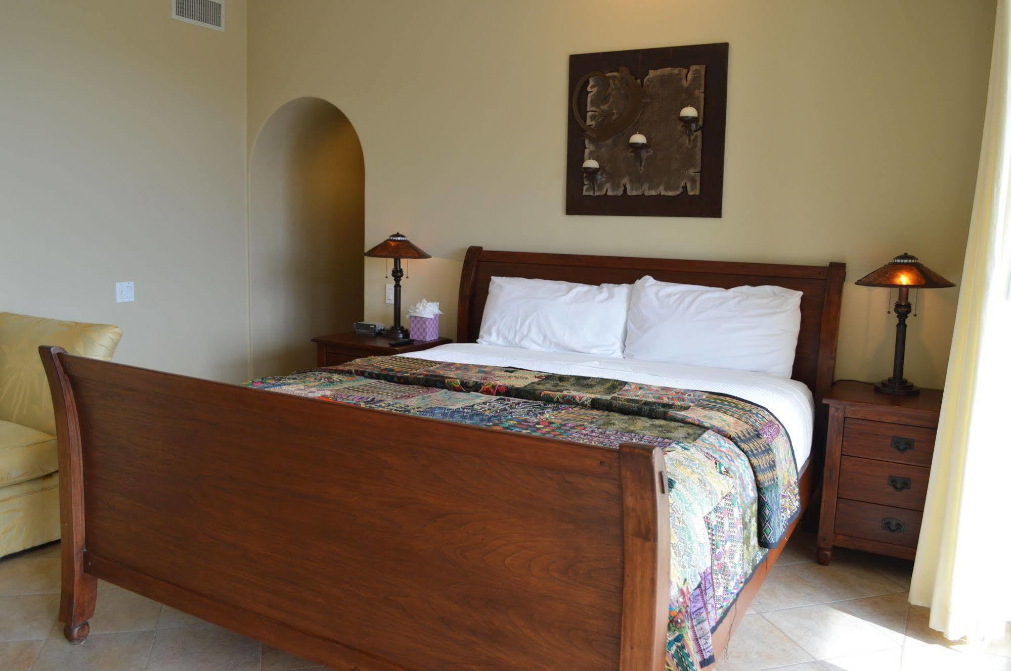 Villa Las Flores Cabo San Lucas Esterno foto