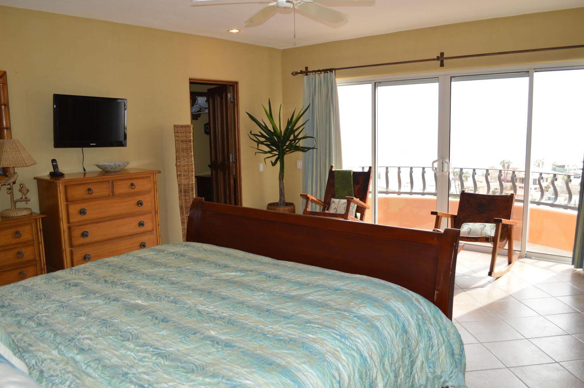 Villa Las Flores Cabo San Lucas Esterno foto