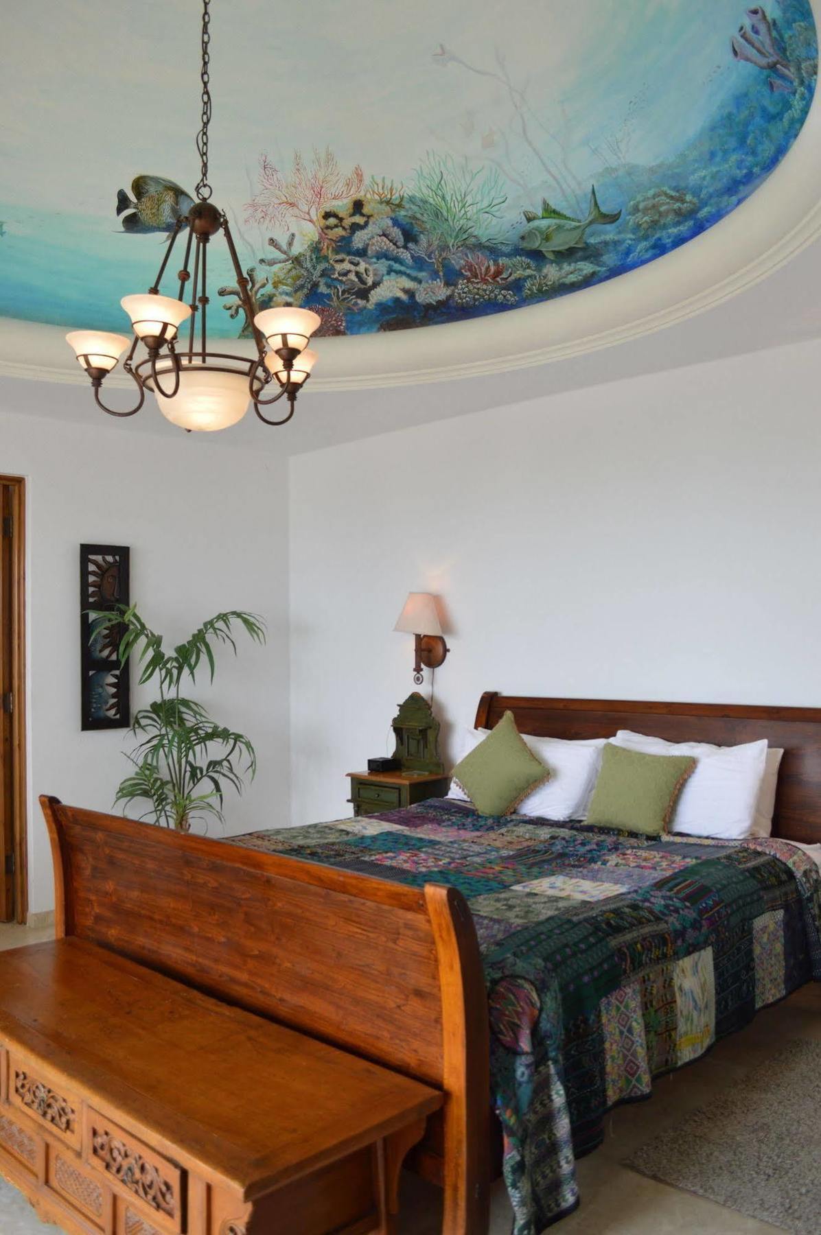 Villa Las Flores Cabo San Lucas Esterno foto