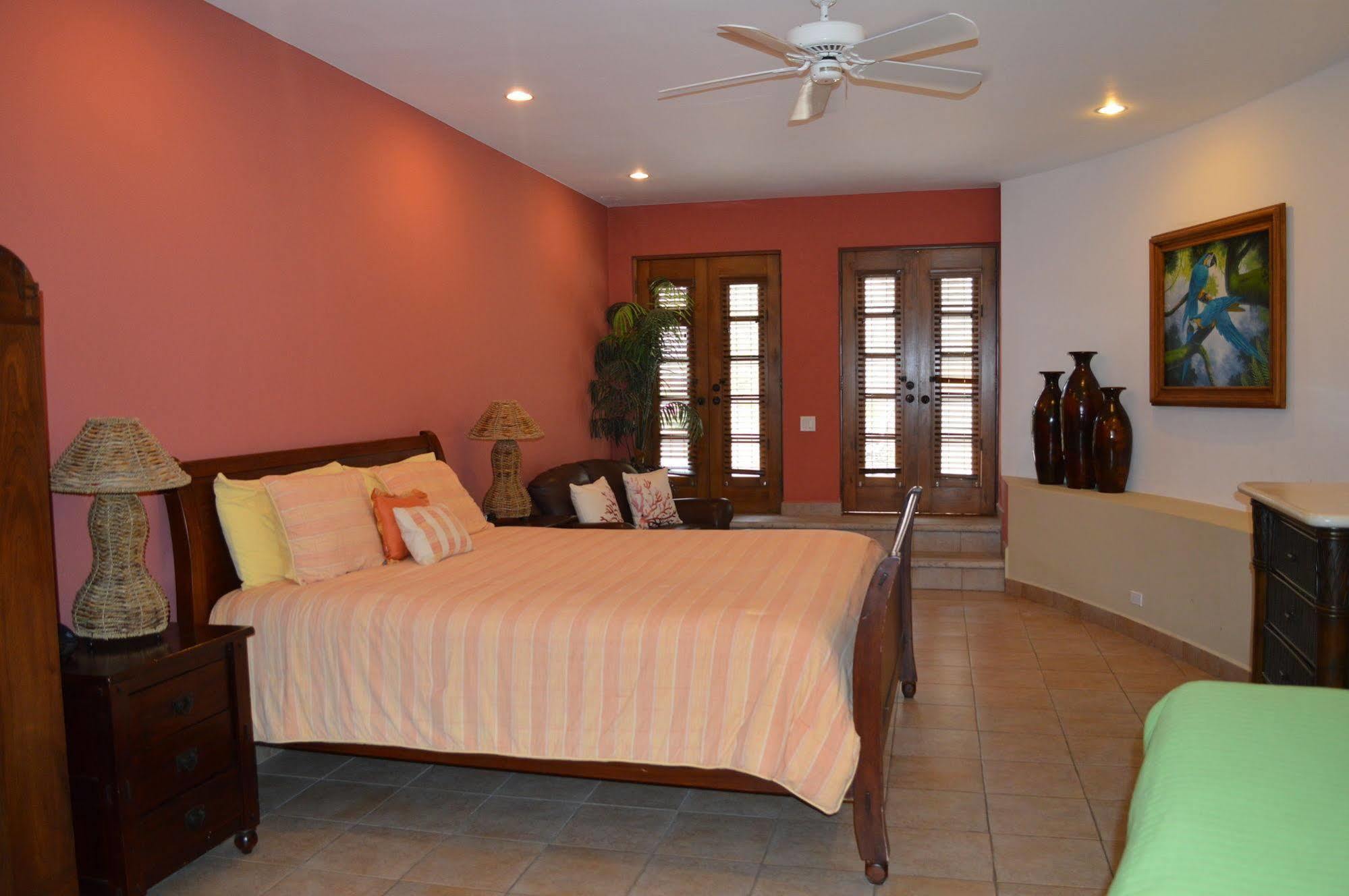 Villa Las Flores Cabo San Lucas Esterno foto