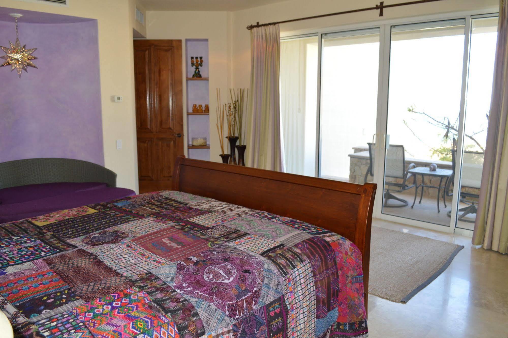 Villa Las Flores Cabo San Lucas Esterno foto