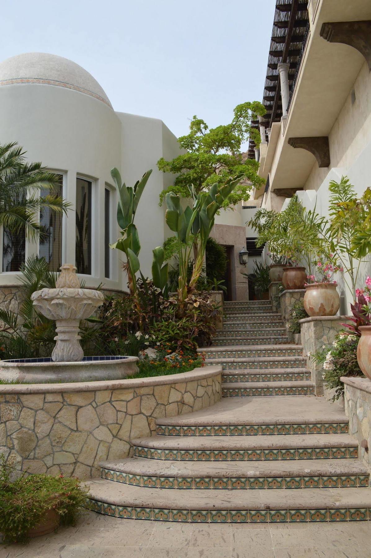 Villa Las Flores Cabo San Lucas Esterno foto