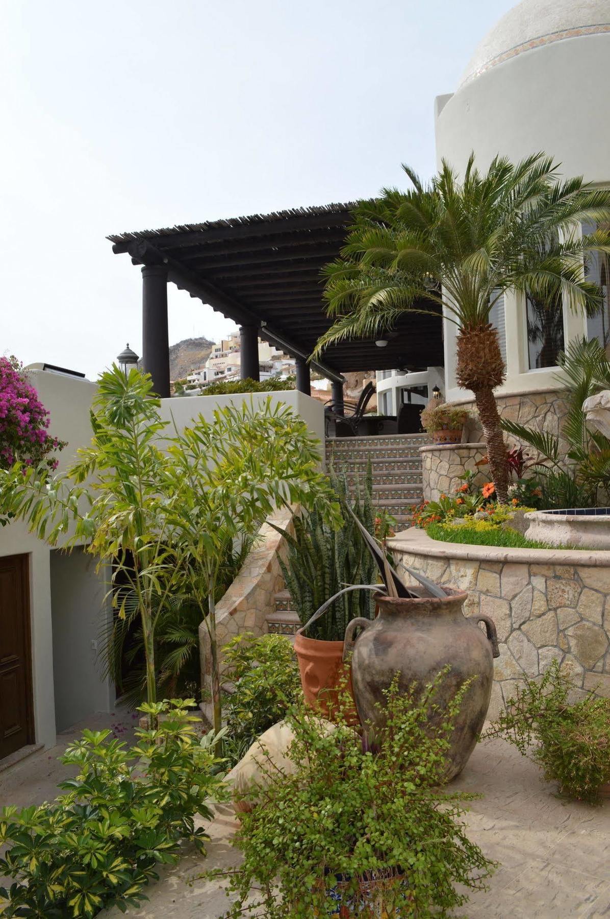 Villa Las Flores Cabo San Lucas Esterno foto